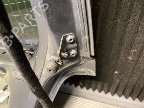 Tailgate VW POLO V (6R1, 6C1) 1.4 (6R1) | BP22643586C6 