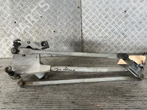Used Front wipers mechanism FORD MONDEO IV Turnier (BA7) 2.0 TDCi (140 hp) 19533381