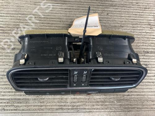 Air vent VW POLO V (6R1, 6C1) 1.2 | BP19922894I21 