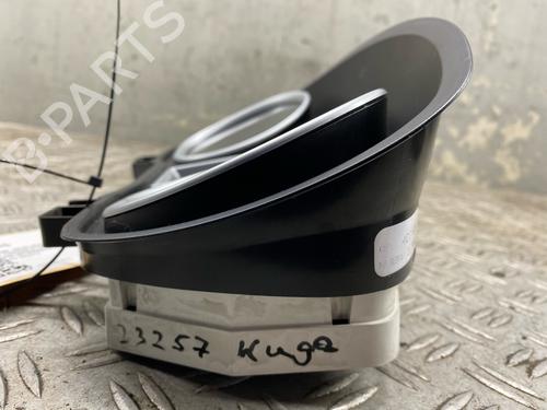 Instrument cluster FORD KUGA I 2.0 TDCi 4x4 | BP31612420C47 