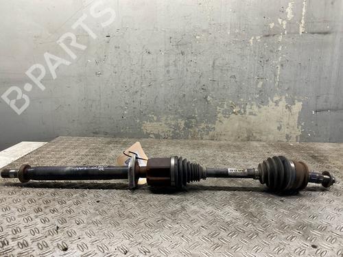 Right front driveshaft OPEL CASCADA (W13) 1.6 SIDI (67) | BP37402262M39  - Image 7