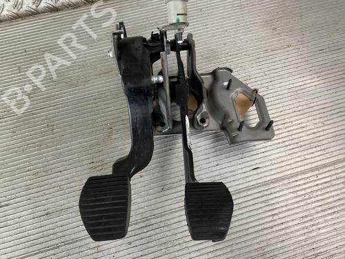 Pedal PEUGEOT 208 I (CA_, CC_) 1.2 PureTech 82 | BP16023940I4 