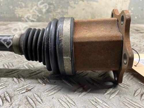 Left front driveshaft VW PASSAT B6 (3C2) 2.0 BlueTDI | BP36436315M38 - Image 5