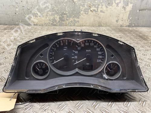 Used Instrument cluster Instrument cluster 37420792 37420792