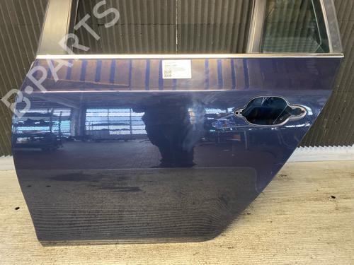 Left rear door BMW 5 Touring (E61) 525 d | BP17616839C4 