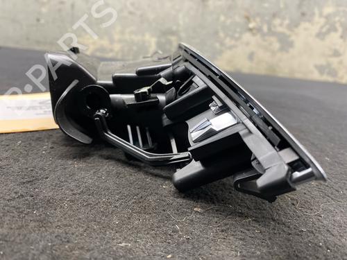 Air vent PEUGEOT 2008 I (CU_) 1.2 THP 110 / PureTech 110 | BP33690548I21  - Image 5