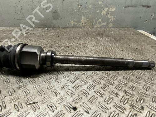 Right front driveshaft FIAT SCUDO Van (270_, 272_) 2.0 D Multijet | BP29590454M39 