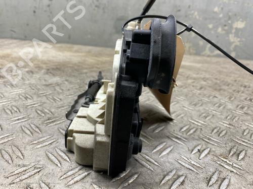 Rear left lock VW GOLF VI (5K1) 2.0 TDI | BP28426193C100 