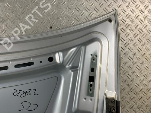 Tailgate MERCEDES-BENZ CLS (C219) CLS 350 (219.357) | BP21845254C6 