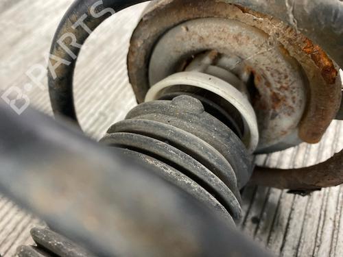 Left front shock absorber FORD KA (RU8) 1.2 | BP19121870M16 