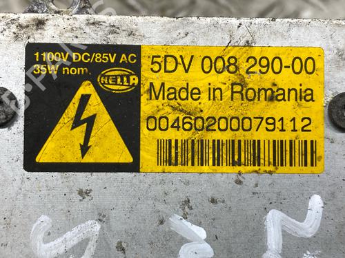 Xenon ballast MERCEDES-BENZ E-CLASS T-Model (S211) E 280 T CDI (211.220) | BP29539096C53 