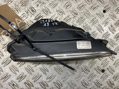 Faro Antiniebla delantero derecho AUDI A8 D3 (4E2, 4E8) 4.2 TDI quattro | BP29936963C31