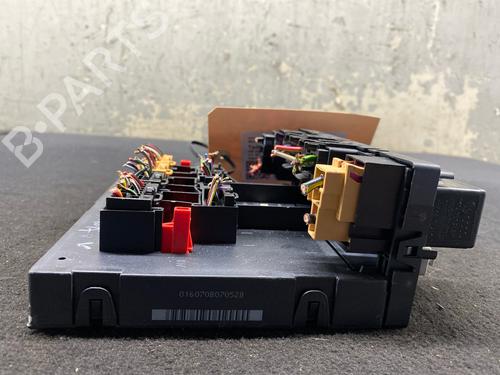 Electronic module VW GOLF V (1K1) 1.4 16V | BP39585656M83 - Image 3