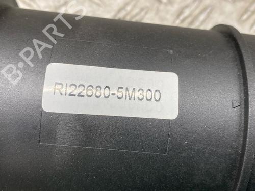 Mass air flow sensor NISSAN X-TRAIL I (T30) 2.0 | BP24549171M95 