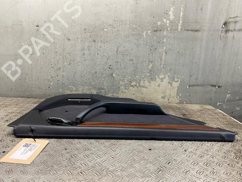 Rear left panel MERCEDES-BENZ E-CLASS (W124) E 220 (124.022) | BP36860436C60  - Image 5