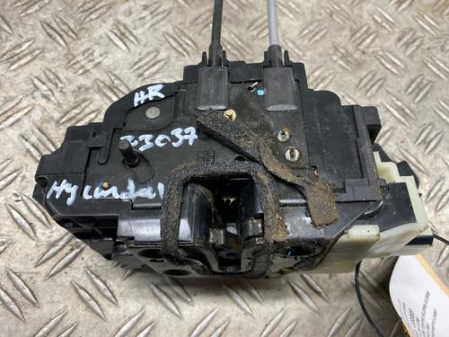 Rear right lock HYUNDAI SANTA FÉ II (CM) 2.2 CRDi 4x4 | BP27499231C99 