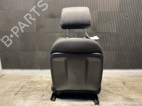 Left front seat AUDI A3 Sportback (8PA) 1.4 TFSI | BP16191872C15 