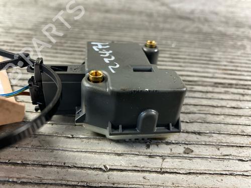 Fuel door actuator VW TOUAREG (7LA, 7L6, 7L7) 2.5 R5 TDI | BP16586982E18 