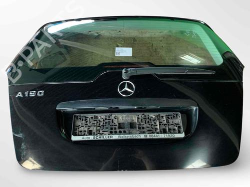 Used Tailgate MERCEDES-BENZ A-CLASS (W169) A 150 (169.031, 169.331) (95 hp) 28586350