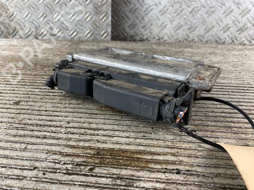 Engine control unit (ECU) SKODA FABIA II (542) 1.4 | BP21192513M57 