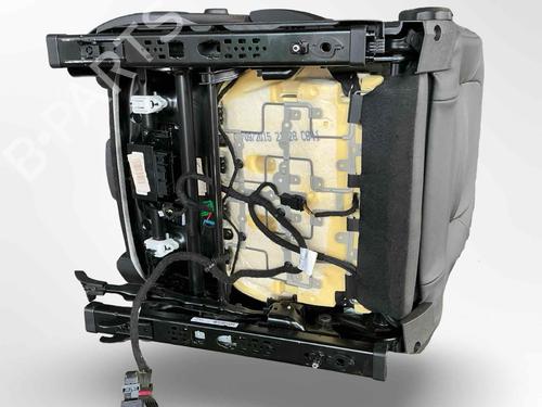 Left front seat OPEL CASCADA (W13) 1.6 SIDI (67) | BP37875158C15 - Image 5