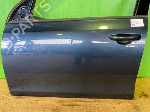 Left front door VW GOLF VI (5K1) 1.6 TDI | BP28088169C2 