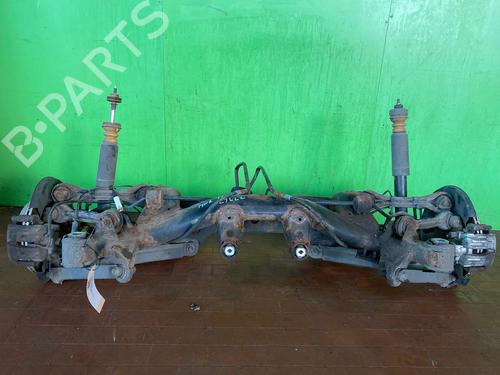 Rear axle BMW 3 Touring (E91) 320 d | BP25137181M2
