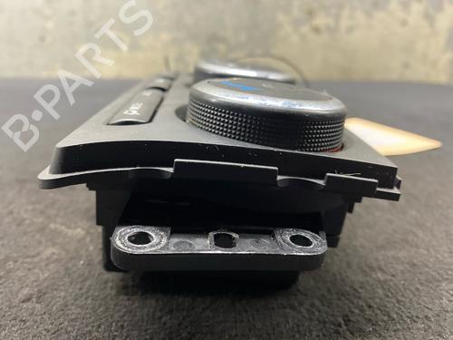 Climate control MAZDA 6 Estate (GH) 2.2 D (GH10) | BP40454271I5 - Image 3