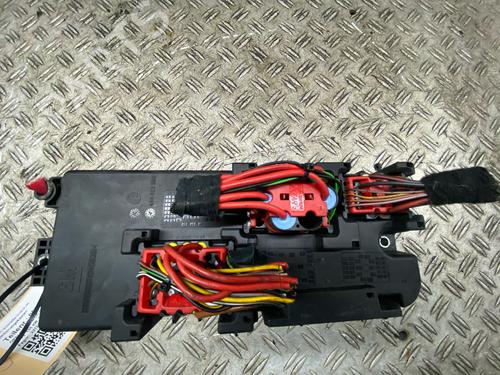 Fuse box OPEL VECTRA C GTS (Z02) 3.2 V6 (F68) | BP29528086E1 