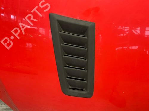 Motorhjelm FORD FOCUS II (DA_, HCP, DP) 2.5 ST | BP20311988C1 