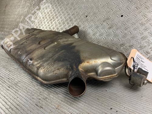 Exhaust system VW GOLF VI (5K1) 1.4 | BP15675485M121
