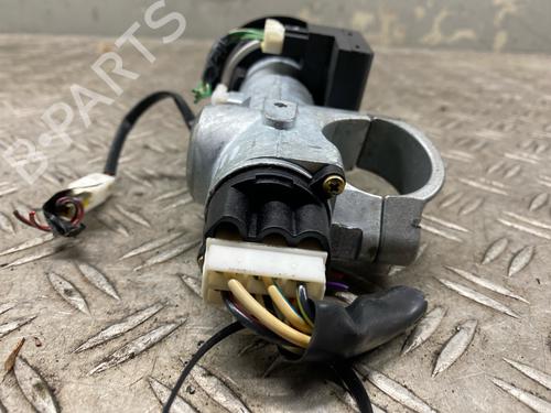 Ignition barrel NISSAN PRIMERA Hatchback (P12) 2.0 | BP28058157M48 