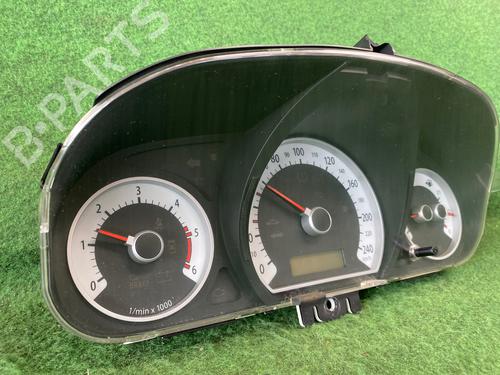 Instrument cluster KIA CEE'D Hatchback (ED) 2.0 CRDi 140 | BP15188479C47 
