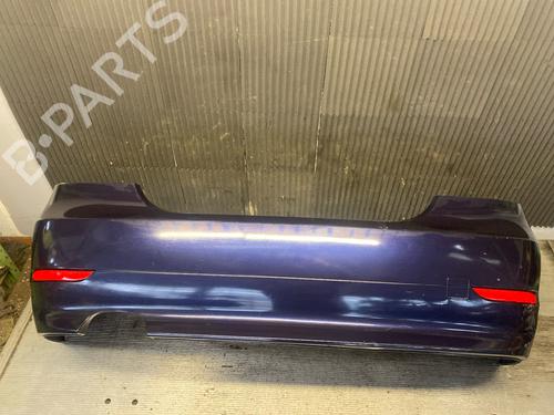 Used Rear bumper BMW 5 (E60) 520 i (170 hp) 21485062