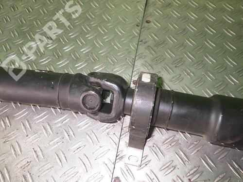 Driveshaft BMW 5 (E39) 523 i | BP5212306M37 