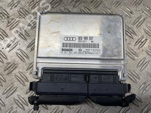 Used Control unit AUDI A4 B6 (8E2) 2.0 (130 hp) 27383617