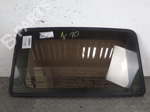 Sunroof MITSUBISHI SPACE RUNNER MPV (N1_W, N2_W) 1.8 (N11W) (116 hp) 7305651