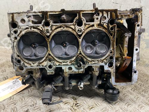 Cylinder head AUDI A6 C6 Avant (4F5) 3.2 FSI | BP33657059M5 - Image 7