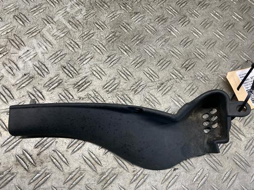 Used Scuttle panel RENAULT TRAFIC II Van (FL) 2.0 dCi 115 (FL01, FL0U) (114 hp) 26733352