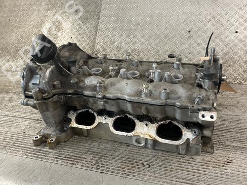 Used Cylinder head MERCEDES-BENZ C-CLASS (W204) C 350 (204.056) (272 hp) 17789497