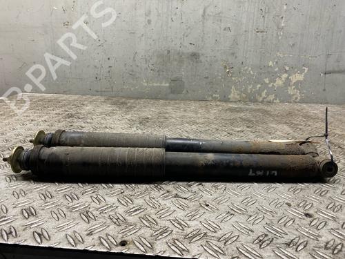 Other MERCEDES-BENZ A-CLASS (W169) A 160 CDI (169.006, 169.306) | BP30411542O1 