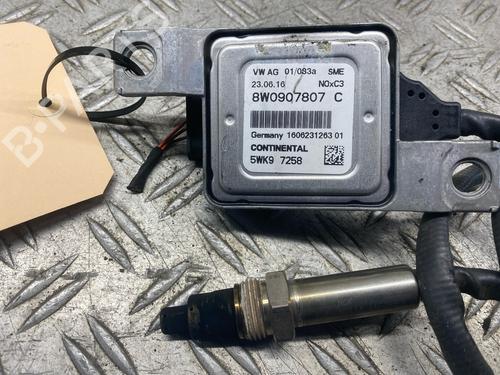 Electronic sensor AUDI A4 B9 Avant (8W5, 8WD) 2.0 TDI | BP33207094M84  - Image 5