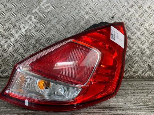 Used Right taillight FORD FIESTA VI (CB1, CCN) 1.25 (60 hp) 17713185