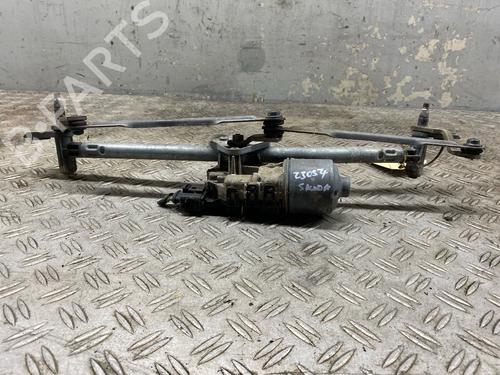 Vindrude Viskermekanisme SKODA FABIA I Combi (6Y5) 1.4 16V | BP28704130C83