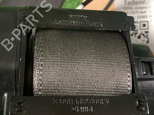 Front right seatbelt OPEL ANTARA A (L07) 2.0 CDTI 4x4 | BP16758467I25 