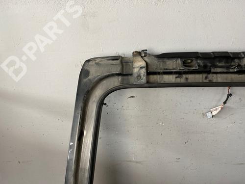 Tailgate LAND ROVER RANGE ROVER SPORT I (L320) 2.7 D 4x4 | BP10512622C6 