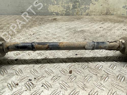 Left rear driveshaft BMW 1 (E87) 120 d | BP36406121M40 - Image 4