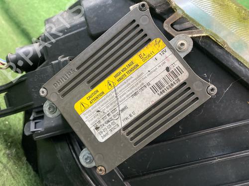 Right headlight FORD FOCUS II (DA_, HCP, DP) 2.5 ST | BP20312009C29 