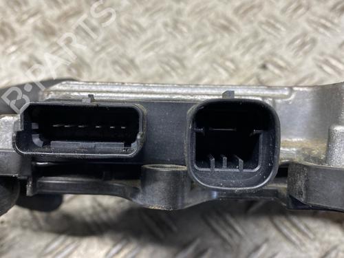 Control unit PEUGEOT 2008 I (CU_) 1.2 THP 110 / PureTech 110 | BP33698011M11  - Image 5