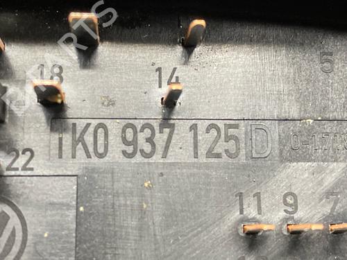 Fuse box VW GOLF VI (5K1) 1.4 TSI | BP34536667E1  - Image 7